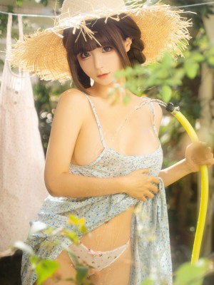 蠢沫沫 -《晾衣服》_51