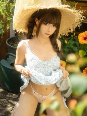 蠢沫沫 -《晾衣服》_73