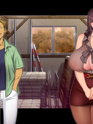 [地下室 (GADEN)] Jカップ人妻女教師 催眠凌辱 [不咕鸟汉化组]_132