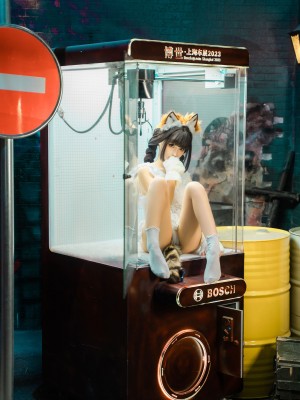 蠢沫沫 -《娃娃机》_67