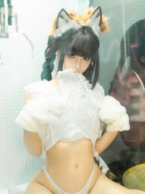 蠢沫沫 -《娃娃机》_53