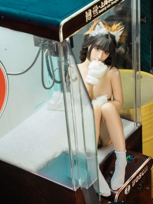 蠢沫沫 -《娃娃机》_13