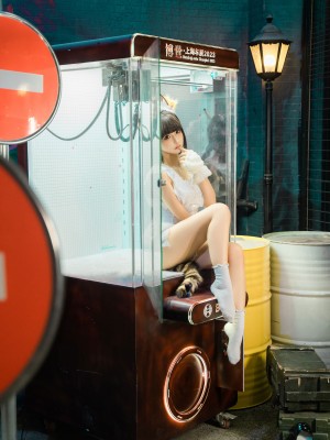 蠢沫沫 -《娃娃机》_63