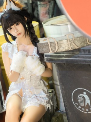 蠢沫沫 -《娃娃机》_81