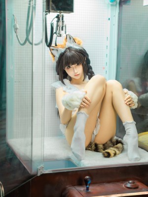 蠢沫沫 -《娃娃机》_60