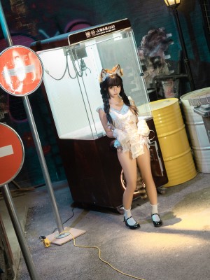 蠢沫沫 -《娃娃机》_85