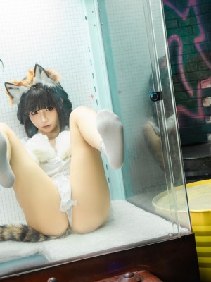 蠢沫沫 -《娃娃机》_49