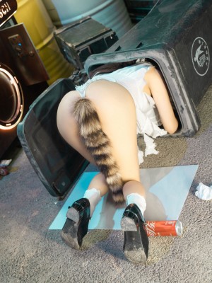 蠢沫沫 -《娃娃机》_69