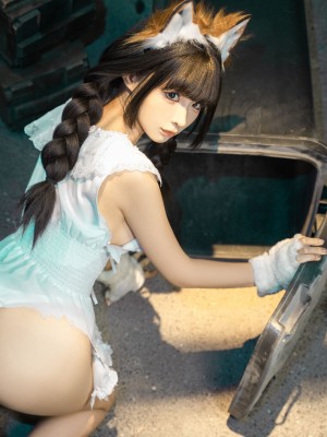 蠢沫沫 -《娃娃机》_76