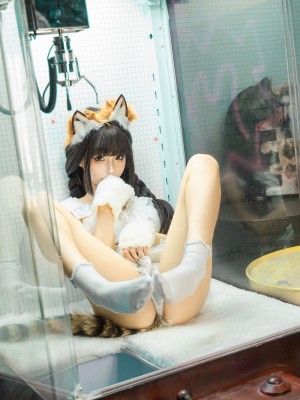 蠢沫沫 -《娃娃机》_44