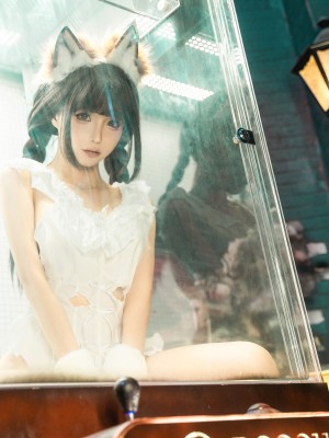 蠢沫沫 -《娃娃机》_55