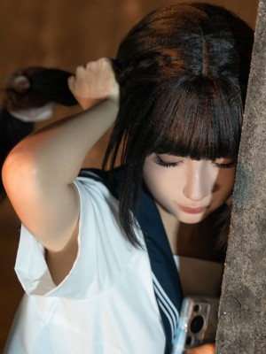 蠢沫沫 -《蠢沫沫奇遇记》①_091