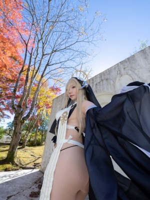 [Shooting Star's (Saku)] - Implacable_055