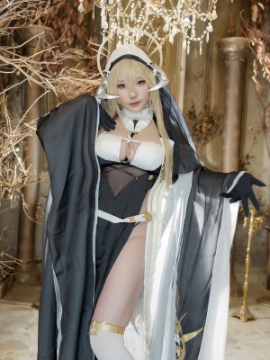 [Shooting Star's (Saku)] - Implacable_206