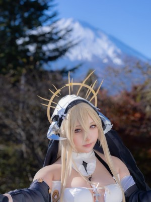 [Shooting Star's (Saku)] - Implacable_156