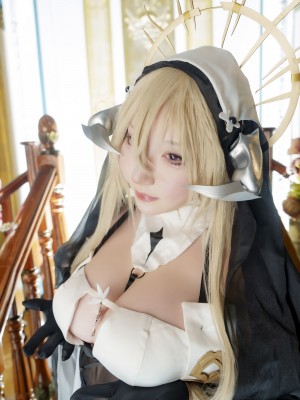 [Shooting Star's (Saku)] - Implacable_189