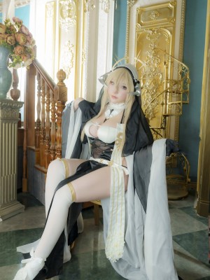 [Shooting Star's (Saku)] - Implacable_174