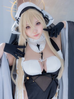 [Shooting Star's (Saku)] - Implacable_117