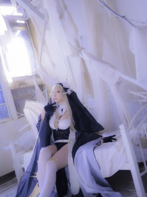 [Shooting Star's (Saku)] - Implacable_002