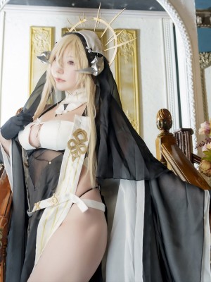 [Shooting Star's (Saku)] - Implacable_197