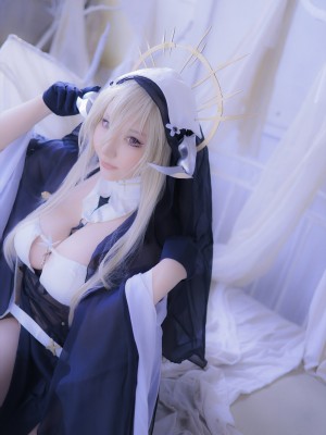 [Shooting Star's (Saku)] - Implacable_019