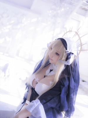 [Shooting Star's (Saku)] - Implacable_039