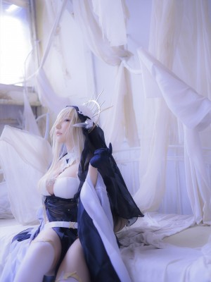 [Shooting Star's (Saku)] - Implacable_027