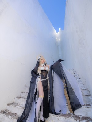 [Shooting Star's (Saku)] - Implacable_164