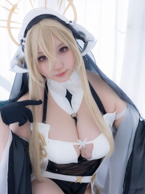 [Shooting Star's (Saku)] - Implacable_148