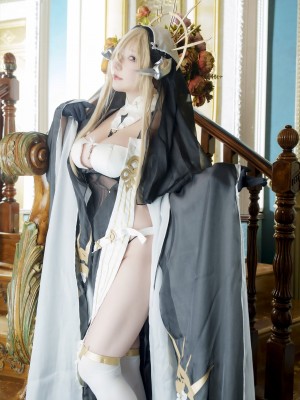 [Shooting Star's (Saku)] - Implacable_181