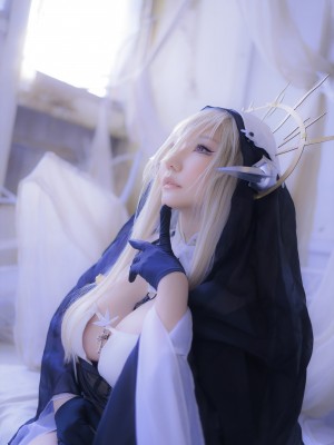 [Shooting Star's (Saku)] - Implacable_007