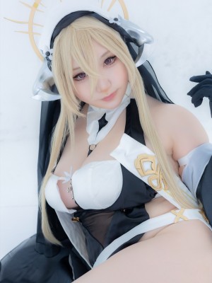 [Shooting Star's (Saku)] - Implacable_115