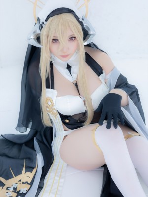 [Shooting Star's (Saku)] - Implacable_113