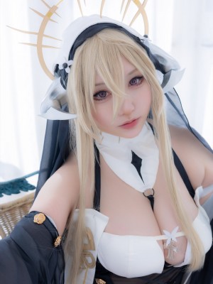 [Shooting Star's (Saku)] - Implacable_149