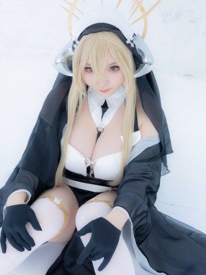 [Shooting Star's (Saku)] - Implacable_107