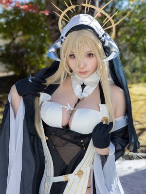 [Shooting Star's (Saku)] - Implacable_051