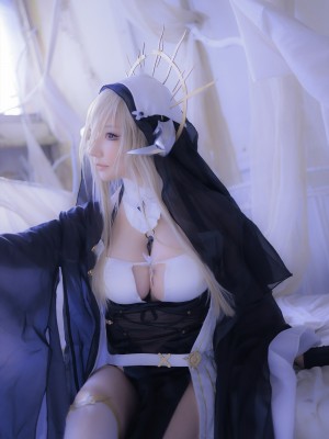 [Shooting Star's (Saku)] - Implacable_023