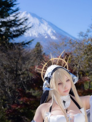 [Shooting Star's (Saku)] - Implacable_157