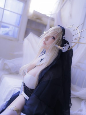 [Shooting Star's (Saku)] - Implacable_025