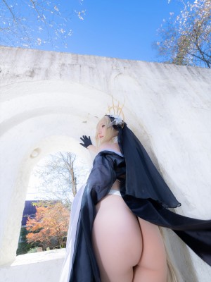 [Shooting Star's (Saku)] - Implacable_085