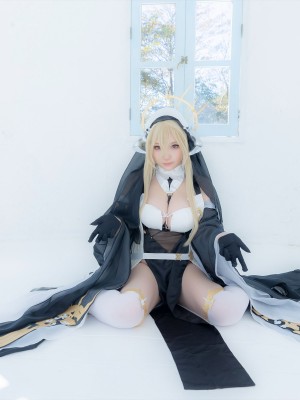 [Shooting Star's (Saku)] - Implacable_101