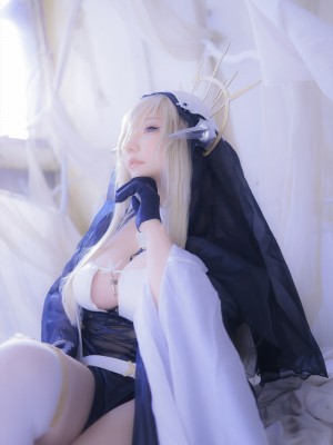 [Shooting Star's (Saku)] - Implacable_004