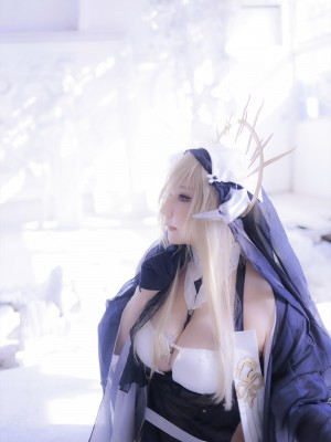 [Shooting Star's (Saku)] - Implacable_033