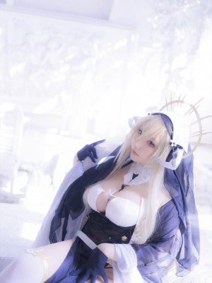 [Shooting Star's (Saku)] - Implacable_040