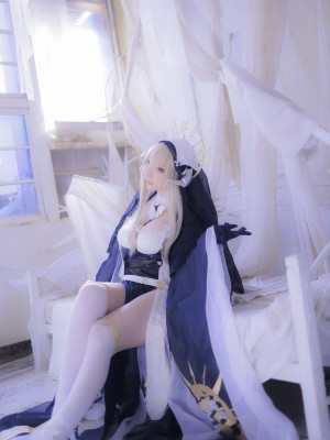 [Shooting Star's (Saku)] - Implacable_001