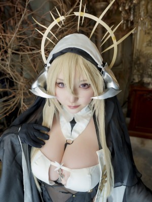 [Shooting Star's (Saku)] - Implacable_202