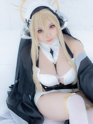 [Shooting Star's (Saku)] - Implacable_109