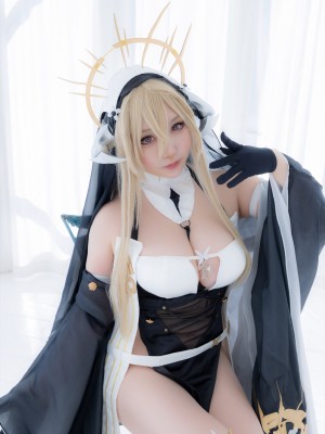 [Shooting Star's (Saku)] - Implacable_155