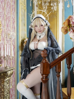 [Shooting Star's (Saku)] - Implacable_193