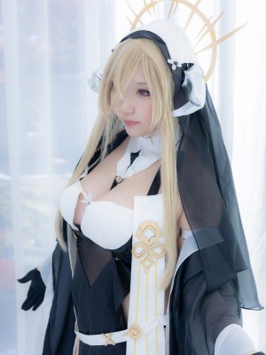 [Shooting Star's (Saku)] - Implacable_094